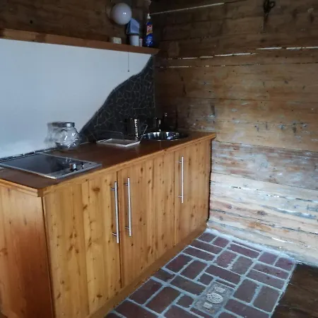 Winklschuster * Metnitz