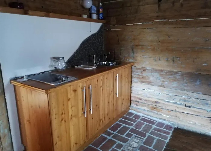 Winklschuster * Metnitz